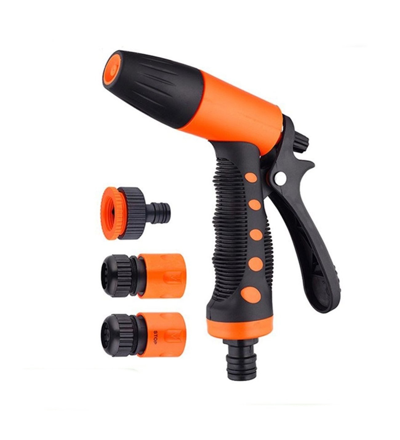 MEDALYAN OTOMATİK TABANCA 4 LÜ SET MD-605